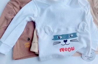 [🆕🇻🇳]  ỐC SHOP – Quần áo trẻ em 🧑‍🧒❤️️👶⭐️ VÀO MÙA SE LẠNH RỒI Ạ
SIÊU PHẨM SIÊU SIÊU KUTE
CHỈ 195K/5 BỘ + MIỄN SHIP
CHẤT LIỆU LEN TĂM LOẠI 1, SIÊU MỀM MẠI,DÀY DẶN CO GIÃN TỐT
KIỂM TRA HÀNG ƯNG Ý CÁC , shares-76✔️ , likes-46K❤️️ , date-2023-10-10 00:51:10🇻🇳🇻🇳🇻🇳📰🆕