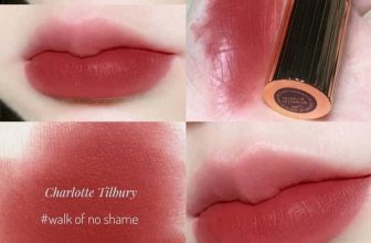 [🆕🇻🇳]  Chickbaby order Uk – Hàng xách tay mẹ và bé – Chuyên order đồ auth các hãng uk, us: HM, NEXT, GEORGE, MATALAN… 🧑‍🧒❤️️👶⭐️ Màu son thường ngày em dùng mà mọi người có hỏi đây ạ. Màu tự nhiên mà sang. Chất son mềm ưng lắm ạ.Son CHARLOTTE TILBURY Màu Mới – WONSMàu mới đẹp đỉ , shares-0✔️ , likes-5❤️️ , date-2023-10-06 14:56:04🇻🇳🇻🇳🇻🇳📰🆕