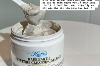 [🆕🇻🇳]  Chickbaby order Uk – Hàng xách tay mẹ và bé – Chuyên order đồ auth các hãng uk, us: HM, NEXT, GEORGE, MATALAN… 🧑‍🧒❤️️👶⭐️  𝐌Ặ𝐓 𝐍𝐀̣ ĐẤ𝐓 𝐒É𝐓 𝐊𝐈𝐄𝐇𝐋’𝐒 𝐑𝐚𝐫𝐞 𝐄𝐚𝐫𝐭𝐡 𝐃𝐞𝐞𝐩 𝐏𝐨𝐫𝐞 𝐂𝐥𝐞𝐚𝐧𝐬𝐢𝐧𝐠 𝐌𝐚𝐬𝐪𝐮𝐞Full size 125ml 6⃣9⃣5⃣kMặt nạ đất sét Kiehls với thành phần chính  , shares-1✔️ , likes-5❤️️ , date-2023-10-03 20:41:14🇻🇳🇻🇳🇻🇳📰🆕