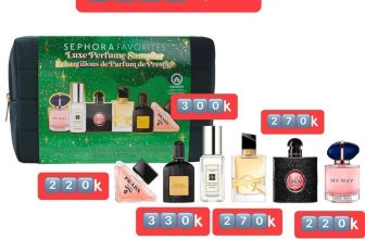 [🆕🇻🇳]  Chickbaby order Uk – Hàng xách tay mẹ và bé – Chuyên order đồ auth các hãng uk, us: HM, NEXT, GEORGE, MATALAN… 🧑‍🧒❤️️👶⭐️  Gom gấp cả nhà ui .Sét nước hoa mini vừa onweb trên sephora cái sold luôn .Nhà em đã kịp vớt vài set ạ, mời cả nhà1.35OKK / set  toàn mùi hot hit th , shares-0✔️ , likes-6❤️️ , date-2023-10-05 20:31:45🇻🇳🇻🇳🇻🇳📰🆕