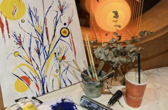 [☕️🇻🇳] Le Petit Cafe’ 🥤 Top1Coffee ☕️ Miệt mài trải nghiệm thử kỹ thuật In Thủ Công cho buổi Workshop IN HOA – IN LÁ sắp tới vào ngày 15/10 cùng Thinker Room và Trang , shares-0✔️ , likes-8❤️️ , date-2023-10-08 22:01:59🇻🇳🇻🇳🇻🇳📰🆕