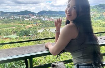 [☕️🇻🇳] Mê Linh Coffee Garden 🥤 Top1Coffee ☕️ Hôm nay Đà Lạt nắng đẹp lắm, trời trong xanh quang đãng, không một giọt mưaThời tiết thực sự rất biết chiều lòng người. Đến  , shares-6✔️ , likes-55❤️️ , date-2023-10-09 14:16:51🇻🇳🇻🇳🇻🇳📰🆕