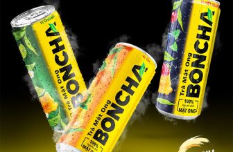[🆕🇻🇳] Trà Mật Ong BONCHA – Thanh Mát Tự Nhiên, Vui Gắn Kết 🍻 Top1Drink 🥂  TRẢI NGHIỆM GIẢI KHÁT THỜI THƯỢNG VỚI TRÀ MẬT ONG BONCHA LON SLEEK-CAN CAO CẤPPhiên bản lon sleek-can của Trà Mật Ong BONCHA hứa hẹn tạo nên những trải n , shares-71✔️ , likes-12K❤️️ , date-2023-10-12 22:24:49🇻🇳🇻🇳🇻🇳📰🆕