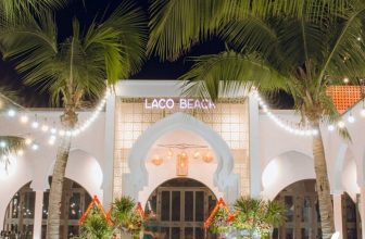 [🆕🇻🇳] Lá Cọ Beach Flamingo – Nhà Hàng Hải Sản Quảng Bình 🍔 Top1Food  🍜  , shares-0✔️ , likes-11❤️️ , date-2023-10-15 16:19:31🇻🇳🇻🇳🇻🇳📰🆕