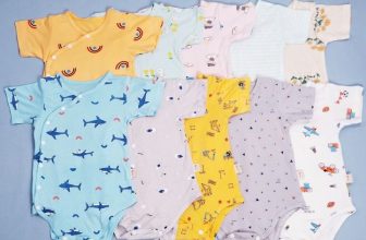 [🆕🇻🇳]  SiHuBaby – Shop Đồ Mẹ Và Bé Cao Cấp – SihuBaby cung cấp những sản phẩm như quần áo, xe đẩy, dép,. 🧑‍🧒❤️️👶⭐️ Combo Body Ngắn – 199k/4 Bộ – Miễn Phí Ship
Vải Cotton mềm, mịn, mỏng mát thích hợp cho mùa hè oi bức
SIZE từ 3 ký đến 10 ký
—————————– , shares-58✔️ , likes-981❤️️ , date-2023-10-10 19:28:38🇻🇳🇻🇳🇻🇳📰🆕