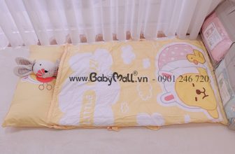 [🆕🇻🇳] Babymall – Đồ dùng cao cấp dành cho mẹ và bé 🧑‍🧒❤️️👶⭐️ 𝑆𝑒𝑡 𝑐ℎ𝑎̆𝑛 𝑔𝑜̂́𝑖 đ𝑒̣̂𝑚 𝑛𝑎̆̀𝑚 𝐾𝑎𝑘𝑎𝑜 𝑓𝑟𝑖𝑒𝑛𝑑𝑠 𝑠𝑖𝑒̂𝑢 𝑥𝑖𝑛ℎ 𝑛𝑒𝑤 𝑎𝑟𝑟𝑖𝑣𝑎𝑙 𝑡𝑎̣𝑖 𝐻𝑎̀𝑛 𝑄𝑢𝑜̂́𝑐  HÀNG CÓ SẴN FULL MÀU
Thiết kế đặc biệt Gối nằm được may liền với nệm nằm , shares-0✔️ , likes-4❤️️ , date-2023-10-14 11:51:07🇻🇳🇻🇳🇻🇳📰🆕