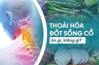 [🆕🇻🇳] YOGA NHÀ CHUNG – Giải pháp chăm sóc sức khỏe chủ động 🧘 Top1Yoga 🧘 THOÁI HÓA CỘT SỐNG CỔ, ĂN GÌ? KIÊNG GÌ?
I. Thoái hóa cột sống cổ nên ăn gì?1. Thực phẩm giàu canxi: Hải sản, sữa, rau củ màu xanh đậm… là những thực ph , shares-0✔️ , likes-2❤️️ , date-2023-10-15 15:39:49🇻🇳🇻🇳🇻🇳📰🆕
