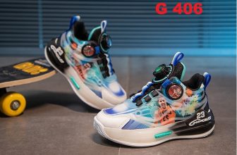 [🆕🇻🇳]  Kat kids fashion – Shop Quần Áo-Giầy Dép-Thời Trang Trẻ Em 🧑‍🧒❤️️👶⭐️ Giày bóng rổ trẻ em size 29-40
, shares-0✔️ , likes-2❤️️ , date-2023-10-18 13:54:27🇻🇳🇻🇳🇻🇳📰🆕