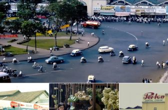 [🆕🇻🇳] Góc Xưa Nét Cũ ♥️️ Top1Life 📚  Lịch sử chợ Bến Thành – ngôi chợ trung tâm của Sài Gòn xưa, đầu mối đi lại lớn nhất Đông Dương ngày trước  _ GXNC ‎
, shares-8✔️ , likes-45❤️️ , date-2024-05-21 13:55:03🇻🇳🇻🇳🇻🇳📰🆕