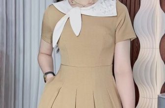 [🆕🇻🇳] Hanasa Fs – 👗 MANG LẠI PHONG CÁCH MỚI CHO MỖI NGÀY ĐI LÀM 👗 👕 Top1Fashion 👗  Sự kết hợp sang trọng giữa hai gam màu kinh điển, tạo nên một sự tương phản tuyệt đẹp. Hanasa mang đến mẫu thiết kế với chất liệu Xước Nhật cao cấp, kiểu d , shares-13✔️ , likes-123❤️️ , date-2023-10-14 00:37:32🇻🇳🇻🇳🇻🇳📰🆕