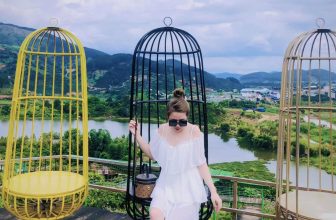 [☕️🇻🇳] Mê Linh Coffee Garden 🥤 Top1Coffee ☕️ Là mặt trời thì phải tỏa nắng
Là phụ nữ chắc chắn phải luôn xinhMong mỗi ngày của các chị em đều là ngày tươi đẹp, được làm  , shares-7✔️ , likes-30❤️️ , date-2023-10-19 19:54:50🇻🇳🇻🇳🇻🇳📰🆕