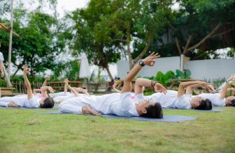 [🆕🇻🇳] Yogadaily – Trung tâm Yoga uy tín tại TPHCM 🧘 Top1Yoga 🧘 TẦM QUAN TRỌNG CỦA GIẤC NGỦNgủ là phương pháp hữu hiệu để nạp lại năng lượng cho cơ thể.Mặc dù chúng ta đều biết rằng ngủ tròn giấc và đầy đủ sẽ man , shares-0✔️ , likes-2❤️️ , date-2023-10-23 00:00:48🇻🇳🇻🇳🇻🇳📰🆕