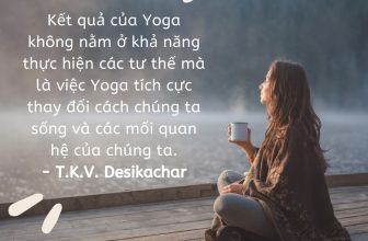 [🆕🇻🇳] Yogadaily – Trung tâm Yoga uy tín tại TPHCM 🧘 Top1Yoga 🧘 “Kết quả của Yoga không nằm ở khả năng thực hiện các tư thế mà là việc Yoga tích cực thay đổi cách chúng ta sống và các mối quan hệ của chúng ta.“ – T.K.V. , shares-0✔️ , likes-3❤️️ , date-2023-10-25 00:00:00🇻🇳🇻🇳🇻🇳📰🆕