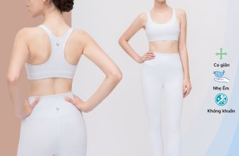 [🆕🇻🇳] Hanghieu247 – Đồ tập cao cấp 👕 Top1Fashion 👗  Set tập Yoga, Gym White cao cấp
Cạp cao – Dày dặn – Co giãn thỏa mái
Nhẹ êm, Đường may tỉ mi
Giao hàng nhanh chóng, Hỗ trợ đổi size tận nơi vô cùng tiện  , shares-1✔️ , likes-271❤️️ , date-2023-10-23 15:02:23🇻🇳🇻🇳🇻🇳📰🆕