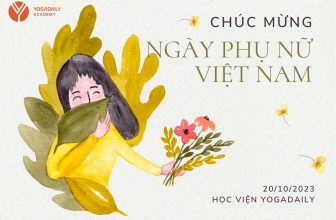 [🆕🇻🇳] Yogadaily – Trung tâm Yoga uy tín tại TPHCM 🧘 Top1Yoga 🧘 Yogadaily thân chúc bạn có một ngày 20 tháng 10 vui vẻ, hạnh phúc.
Hãy luôn nở nụ cười tươi và tỏa sáng trong công việc cũng như cuộc sống nhé! ——— , shares-0✔️ , likes-3❤️️ , date-2023-10-20 00:00:50🇻🇳🇻🇳🇻🇳📰🆕