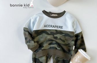 [🆕🇻🇳]  KidStyle.com.vn – Xưởng sỉ quần áo trẻ em 🧑‍🧒❤️️👶⭐️ BONNIE – 23B0107 – 𝐻𝑎̀𝑛𝑔 sẵn- 5 ngày trả
𝐌𝐀̃ 𝐁𝐎̣̂ 𝐃𝐀 𝐂𝐀́
——————————————————
Size: 80- 140 (9-30kg)
Sỉ ri7
——————————————————
Chất liệu: cotton da cá m , shares-0✔️ , likes-0❤️️ , date-2023-10-23 16:05:54🇻🇳🇻🇳🇻🇳📰🆕