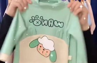 [🆕🇻🇳]  ỐC SHOP – Quần áo trẻ em 🧑‍🧒❤️️👶⭐️ TOP TOP IDOL
Sale 199k/ combo 5 bộ Miễn ship
Chất len tăm loại 1 mềm mịn, không bai không nhão
Kiểm tra hàng thoải mái, ưng ý các mom thanh toán
Size  , shares-31✔️ , likes-2K❤️️ , date-2023-10-22 17:53:26🇻🇳🇻🇳🇻🇳📰🆕