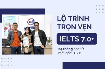 [🆕🇻🇳] Ha Phong IELTS – Thầy Hà & Phong 📚 Top1Learn 📕  Lộ trình hoàn chỉnh 24 tháng từ mất gốc đến 7.0+ tại Ha Phong IELTS. Lớp học sĩ số nhỏ, đội ngũ giáo viên và trợ giảng tận tâm, cùng cam kết đầu ra TUYỆT  , shares-126✔️ , likes-33K❤️️ , date-2023-10-21 19:07:07🇻🇳🇻🇳🇻🇳📰🆕