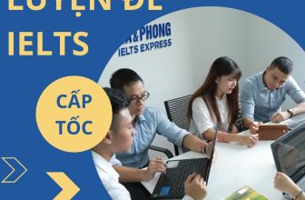 [🆕🇻🇳] Ha Phong IELTS – Thầy Hà & Phong 📚 Top1Learn 📕 LỚP LUYỆN ĐỀ IELTS CẤP TỐC 8 TUẦN: Học nhanh, thi gọn!Học sinh cần thi gấp trong 2-3 tháng? Lớp LUYỆN ĐỀ tại Ha Phong IELTS trang bị kỹ năng giải đề cấp  , shares-1✔️ , likes-352❤️️ , date-2023-10-22 22:18:55🇻🇳🇻🇳🇻🇳📰🆕