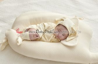 [🆕🇻🇳] Babymall – Đồ dùng cao cấp dành cho mẹ và bé 🧑‍🧒❤️️👶⭐️ 𝘏𝘢̀𝘯𝘨 𝘯𝘰̣̂𝘪 đ𝘪̣𝘢 𝘏𝘢̀𝘯 𝘘𝘶𝘰̂́𝘤  –  한국산
Gối chữ C chưa hết hot nhưng dự là em gối chữ C này cũng cực kì cuốn đây ba mẹ ơi
Hàng chuẩn an toàn cho bé từ , shares-0✔️ , likes-4❤️️ , date-2023-10-27 09:30:22🇻🇳🇻🇳🇻🇳📰🆕
