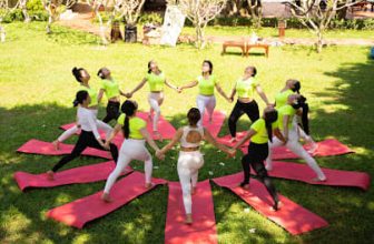 [🆕🇻🇳] Học Viện Đào Tạo Yoga International Angel Academy 🧘 Top1Yoga 🤸🏻‍♀️ Cỏ xanh  Thảm đỏ  và Em————————-
𝗔𝗡𝗚𝗘𝗟𝗔 𝗬𝗢𝗚𝗔 𝗖𝗔̂̀𝗡 𝗧𝗛𝗢̛ | Fitness Yoga & Jumba Center
[𝗔]: C17-17 Đường D6, KDC Hoàng Quân, P. Thường Th , shares-2✔️ , likes-49❤️️ , date-2023-10-28 15:58:47🇻🇳🇻🇳🇻🇳📰🆕