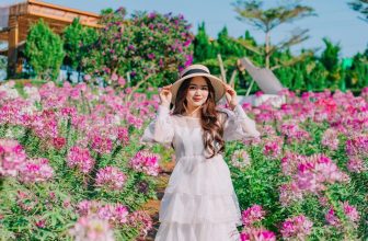 [☕️🇻🇳] Mê Linh Coffee Garden 🥤 Top1Coffee ☕️ Những thứ xinh đẹp nên được ở cạnh nhau
Và 𝐌𝐞̂ 𝐋𝐢𝐧𝐡 𝐂𝐨𝐟𝐟𝐞𝐞 𝐆𝐚𝐫𝐝𝐞𝐧 cũng đã chuẩn bị sẵn hoa  xinh, chờ những bông hoa  xinh đẹp  , shares-5✔️ , likes-27❤️️ , date-2023-10-26 14:38:29🇻🇳🇻🇳🇻🇳📰🆕