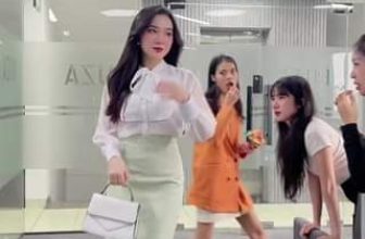 [🆕🇻🇳]  Queen fashion (Hàng fake tàu) – Hàng giá rẻ trung quốc 🧑‍🧒❤️️👶⭐️ Mấy khứa mới vô hay thích mặc nổi lắm nè #Conangcongso #RUZA #viral #trending #thoitrangcongso #fy #xuhuong #fashion #vanphong #congso
Nguồn: ruza.vn
, shares-0✔️ , likes-0❤️️ , date-2023-11-10 22:30:05🇻🇳🇻🇳🇻🇳📰🆕