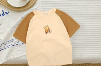 [🆕🇻🇳]  KidStyle.com.vn – Xưởng sỉ quần áo trẻ em 🧑‍🧒❤️️👶⭐️ ÁO THUN FORM RỘNG UNISEX SÀNH ĐIỆU
Chất vải thun cotton co giãn 4C siêu đẹp. Đường may tinh tế tỉ mỉ.
Thiết kế kiểu dáng áo form rộng năng động – sành đi , shares-0✔️ , likes-0❤️️ , date-2023-10-29 19:37:02🇻🇳🇻🇳🇻🇳📰🆕