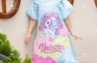 [🆕🇻🇳]  KidStyle.com.vn – Xưởng sỉ quần áo trẻ em 🧑‍🧒❤️️👶⭐️ J6853 – HÀNG ĐANG VỀ- trả sau 2 tuần
Năm nay BST áo dài các nhân vật hoạt hình nhà JUNE quá đỉnh luôn. Mẫu nào cũng siêu HOT, shop đặt sớm có hàng sớm, đặt , shares-0✔️ , likes-0❤️️ , date-2023-10-31 18:25:17🇻🇳🇻🇳🇻🇳📰🆕