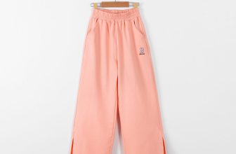 [🆕🇻🇳]  KidStyle.com.vn – Xưởng sỉ quần áo trẻ em 🧑‍🧒❤️️👶⭐️ Quần dài ống suông cho girl sành điệu.
Chất vải thun da cá nhập khẩu vừa vặn siêu mịn, co giãn 4C, thấm hút mồ hôi, thoải mái vận động.
Thiết kế kiểu qu , shares-0✔️ , likes-0❤️️ , date-2023-10-31 18:22:57🇻🇳🇻🇳🇻🇳📰🆕