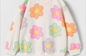 [🆕🇻🇳] Bishop-Chuyên hàng hiệu UK có sẵn cho bé 🧑‍🧒❤️️👶⭐️ Set áo nỉ hoa nhí và chân váy ca ro siu cute cho bé ạ
mẫu này mặc đi học hay đi chơi đều oke ạ #hàng có sẵn
sẵn sz 5-6y
mẹ nào ưng thì ib em nhé
2023/ , shares-0✔️ , likes-0❤️️ , date-2023-11-01 16:03:36🇻🇳🇻🇳🇻🇳📰🆕