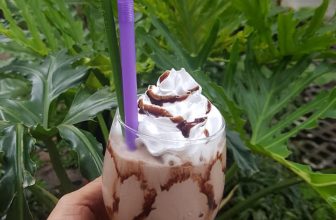 [☕️🇻🇳] Cà phê Ngọc Hà- Cafe sân vườn 🥤 Top1Coffee ☕️ SOCOLA ĐÁ XAY HÔM NAY NGON QUÁ
, shares-0✔️ , likes-7❤️️ , date-2018-08-21 12:31:18🇻🇳🇻🇳🇻🇳📰🆕