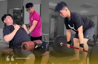 [🆕🇻🇳] A.C.E Private Gym – dịch vụ huấn luyện cá nhân chất lượng cao 🏋️ Top1Gym 💪 “Giờ mặc áo sơ mi bị rộng nhìn buồn cười lắm anh ạ”Đó là những gì Mr. Lâm – học viên của chúng tôi chia sẻ khi hoàn thành gói tập đầu tiên và quyết định  , shares-6✔️ , likes-55❤️️ , date-2023-11-05 15:05:30🇻🇳🇻🇳🇻🇳📰🆕