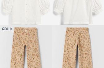 [🆕🇻🇳] Bishop-Chuyên hàng hiệu UK có sẵn cho bé 🧑‍🧒❤️️👶⭐️ Em sẵn set bé gái lớn siêu xinh của nhà nexxt và zara ạ!
Sz 9y và 10y (form chuẩn ạ)
A0182
q0010
, shares-0✔️ , likes-0❤️️ , date-2023-11-05 17:07:55🇻🇳🇻🇳🇻🇳📰🆕