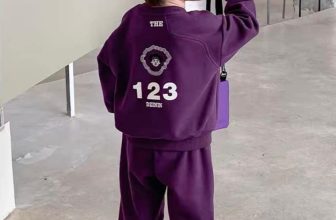 [🆕🇻🇳]  Bi Bi Kids Shop – Quần Áo Trẻ Em Giá Rẻ, Chất Lượng 🧑‍🧒❤️️👶⭐️ SALE CỰC ĐẬM – CHẬM LÀ HẾT
– Chỉ #99k/b – 2 Bộ #Miễn Ship giao hàng
– Chất nỉ cao cấp dày dặn
Size 8-45kg. Kiểm tra hàng thoải mái
, shares-0✔️ , likes-10❤️️ , date-2023-11-07 14:58:09🇻🇳🇻🇳🇻🇳📰🆕