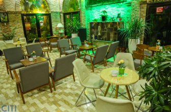 [☕️🇻🇳] Cà phê Ngọc Hà- Cafe sân vườn 🥤 Top1Coffee ☕️ [HẸN HÒ VỚI HỘI BẠN THÂN THÔI]
Một tuần bận rộn tạm khép lại. Đã đến lúc cho bản thân được tận hưởng hết mình nào!
Bật chế độ , shares-1✔️ , likes-12❤️️ , date-2018-08-23 16:42:50🇻🇳🇻🇳🇻🇳📰🆕