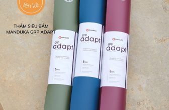 [🆕🇻🇳] YogaVietnam.vn 🧘 Top1Yoga 🤸🏻‍♀️ MỚI LÊN KỆ Yogavietnam là cihiếc thảm ỊN LÀ DÍNH Manduka Adapt với 3 phiên bản màu mới (Aquamarine, Verve & Rana)Siêu bám (không thua những chiếc thảm đị , shares-0✔️ , likes-11❤️️ , date-2024-07-08 11:30:04🇻🇳🇻🇳🇻🇳📰🆕