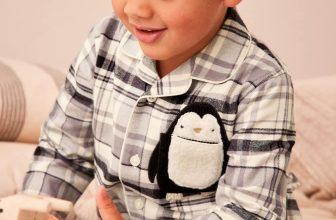 [🆕🇻🇳] Bishop-Chuyên hàng hiệu UK có sẵn cho bé 🧑‍🧒❤️️👶⭐️ Bộ pyjamas nexxt mẫu mới ra em nhận od ạ!
Sz 9-12m 12-18m 18-24m 2-3y 3-4y 4-5y 5-6y 6-7y 7-8y
Giá từ 5xx+lạng
, shares-0✔️ , likes-1❤️️ , date-2023-11-05 17:06:55🇻🇳🇻🇳🇻🇳📰🆕