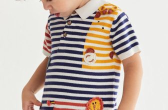 [🆕🇻🇳] Bishop-Chuyên hàng hiệu UK có sẵn cho bé 🧑‍🧒❤️️👶⭐️ Các mẫu polo nexxt em sẵn sz 5-6y (19-23kg)
6xx sale 3xx chất siêu đẹp luôn ạ
Thời tiết mặc áo này vừa xinh ạ!
Hàng có sẵn số lượng có hạn
, shares-0✔️ , likes-1❤️️ , date-2023-11-05 16:59:19🇻🇳🇻🇳🇻🇳📰🆕