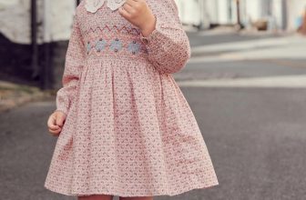 [🆕🇻🇳] Bishop-Chuyên hàng hiệu UK có sẵn cho bé 🧑‍🧒❤️️👶⭐️ Váy xinh bé gái mẫu new
Hãng có đủ sz 3-6m 6-9m đến sz 6-7y 7-8y
Tử 6xx+lạng
D58-849
, shares-0✔️ , likes-2❤️️ , date-2023-11-05 17:02:01🇻🇳🇻🇳🇻🇳📰🆕