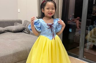 [🆕🇻🇳] Lecia Bridal & Lecia Ready-to-Wear – LECIA Kids 😎❤️️⭐️ 𝐌𝐲 𝐡𝐞𝐚𝐫𝐭 𝐦𝐞𝐥𝐭𝐬 𝐟𝐨𝐫 𝐲𝐨𝐮, 𝐏𝐫𝐢𝐧𝐜𝐞𝐬𝐬
—
Feedback đầu tiên của BST Princess Collection
Tặng 15% cho đơn hàng tiếp theo khi các mẹ gửi Feedback đến LECIA Kid , shares-2✔️ , likes-19❤️️ , date-2023-11-07 02:00:24🇻🇳🇻🇳🇻🇳📰🆕