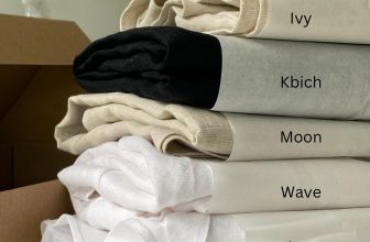 [🆕🇻🇳] OnmeLocal – 𝐒𝐨𝐦𝐞𝐭𝐡𝐢𝐧𝐠 𝐀𝐛𝐨𝐮𝐭 𝐋𝐢𝐧𝐞𝐧 𝐁𝐲 𝐎𝐍𝐌𝐄 – 𝐃𝐞𝐬𝐢𝐠𝐧 𝐈𝐧 𝐁𝐢𝐧𝐡 𝐃𝐮𝐨𝐧𝐠,𝐕𝐢𝐞𝐭𝐧𝐚𝐦 👕 Top1Fashion 👗  Dù là lần mua hàng đầu tiên nhưng khách vẫn tin tưởng đặt liền 6 mẫu.
Dù các đơn đặt may phải đợi hàng thì khách vẫn vui vẻ chờ ONME.
Cám ơn khách hàng  , shares-0✔️ , likes-6❤️️ , date-2023-11-07 00:08:13🇻🇳🇻🇳🇻🇳📰🆕