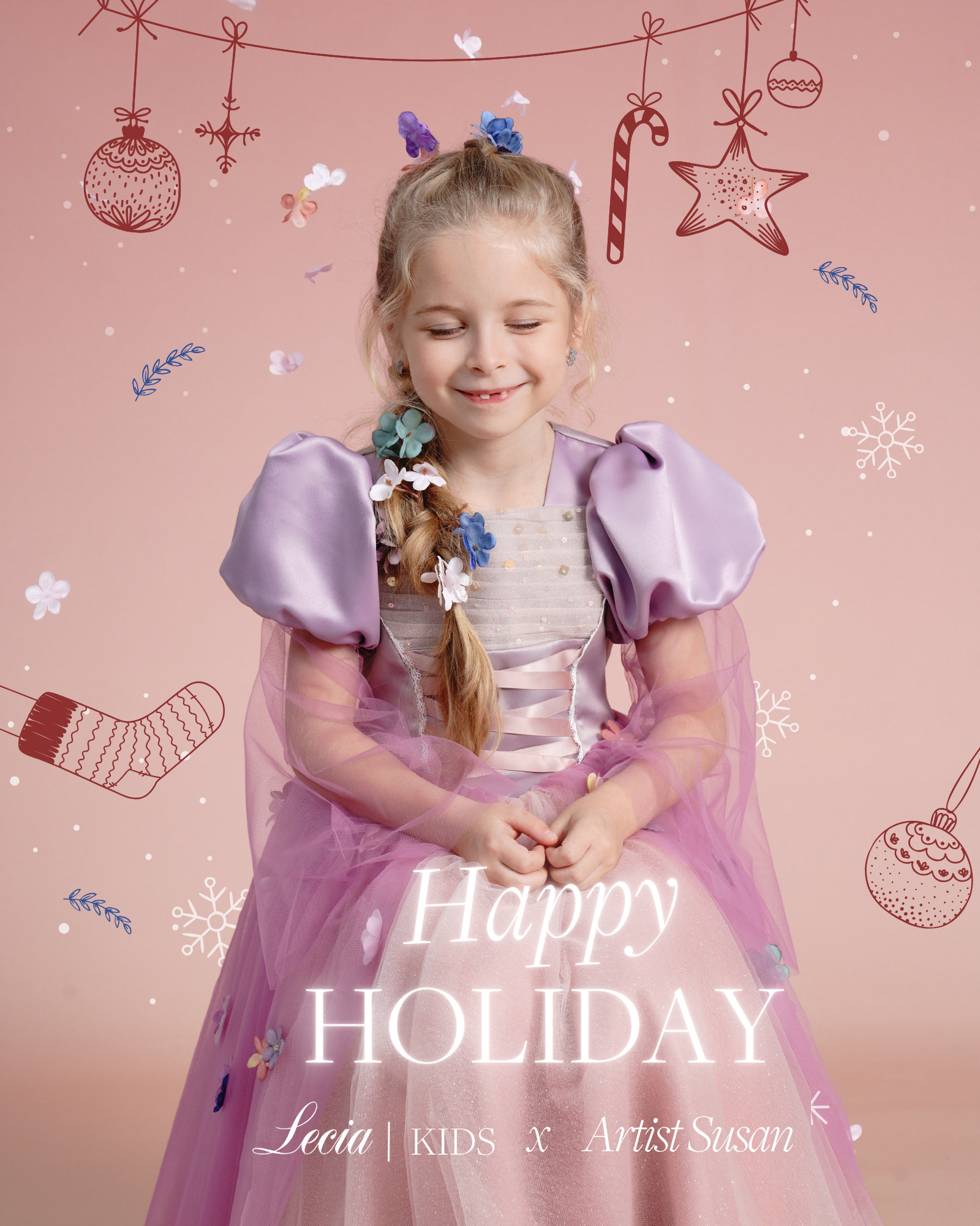 [🆕🇻🇳] Lecia Bridal & Lecia Ready-to-Wear – LECIA Kids 😎❤️️⭐️ 𝐁𝐞𝐬𝐭-𝐬𝐞𝐥𝐥𝐞𝐫𝐬 𝐢𝐧 𝐭𝐡𝐢𝐬 𝐇𝐨𝐥𝐢𝐝𝐚𝐲Mùa lễ hội dần trở nên sôi động và nhộn nhịp trong không khí tiết trời giao mùa, những thiết kế công chúa nổi bật với gam mà , shares-3✔️ , likes-14❤️️ , date-2023-11-12 17:26:48🇻🇳🇻🇳🇻🇳📰🆕