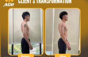 [🆕🇻🇳] A.C.E Private Gym – dịch vụ huấn luyện cá nhân chất lượng cao 🏋️ Top1Gym 💪 Mới tập 20ss với Coach Hoàng mà bự lên trông thấyNgực, lưng, tay, vai và mông có thể thấy rõ được sự tiến bộ. Như vậy có thể thấy việc tập luyện chuẩn k , shares-1✔️ , likes-30❤️️ , date-2023-11-14 16:50:58🇻🇳🇻🇳🇻🇳📰🆕