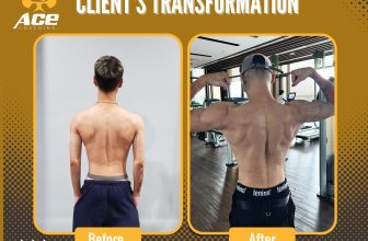 [🆕🇻🇳] A.C.E Private Gym – dịch vụ huấn luyện cá nhân chất lượng cao 🏋️ Top1Gym 💪 A.C.E Coaching được mọi người hỏi rất nhiều là up ảnh Long tập sao không có ”before-after”, thì đâyĐây là cả 1 quá trình cố gắng, tuy không bằng phằng v , shares-1✔️ , likes-54❤️️ , date-2023-11-15 17:35:50🇻🇳🇻🇳🇻🇳📰🆕