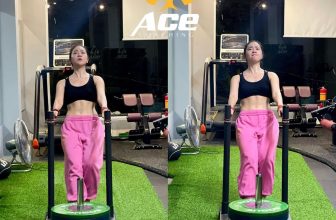 [🆕🇻🇳] A.C.E Private Gym – dịch vụ huấn luyện cá nhân chất lượng cao 🏋️ Top1Gym 💪 Làm thế nào để vừa ăn được sầu riêng, bánh rán mà vẫn có bụng số 11Tập ở A.C.E Coaching dưới sự hướng dẫn của Coach  Trong trường hợp này của Hoa Hậu Vỉ , shares-3✔️ , likes-65❤️️ , date-2023-11-10 01:01:33🇻🇳🇻🇳🇻🇳📰🆕