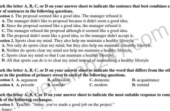 [🆕🇻🇳] Ngân hàng bài tập tiếng Anh theo chuyên đề 📚 Top1Learn 📕 Đề thi thử trường THPT Đội Cấn – Lần 1.pdf , shares-164✔️ , likes-154❤️️ , date-2019-12-02 13:34:43🇻🇳🇻🇳🇻🇳📰🆕