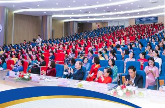 [🆕🇻🇳] Nutricare – Thương hiệu Quốc gia Dinh dưỡng Y học ♥️️ Top1Index 📚  NUTRICARE ĐỒNG HÀNH CÙNG HỘI NGHỊ NỮ KHOA HỌC TOÀN QUỐC LẦN THỨ III – 2023Sáng 11/11, tại Hà Nội, Hội Nữ trí thức (NTT) Việt Nam phối hợp với Trường Đại  , shares-10✔️ , likes-214❤️️ , date-2023-11-12 21:24:45🇻🇳🇻🇳🇻🇳📰🆕