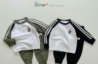 [🆕🇻🇳]  Đậu Đậu chuyên thời trang cho bé yêu 🧑‍🧒❤️️👶⭐️ Mới về thêm sll
, shares-0✔️ , likes-0❤️️ , date-2023-11-14 15:22:53🇻🇳🇻🇳🇻🇳📰🆕