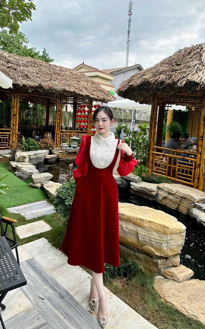 [🆕🇻🇳]  Queen fashion (Hàng fake tàu) – Hàng giá rẻ trung quốc 🧑‍🧒❤️️👶⭐️ Sang chảnh hết nấc em về ạ!
350K xứng đáng đồng tiền bát gạo
, shares-0✔️ , likes-5❤️️ , date-2023-11-11 02:20:10🇻🇳🇻🇳🇻🇳📰🆕